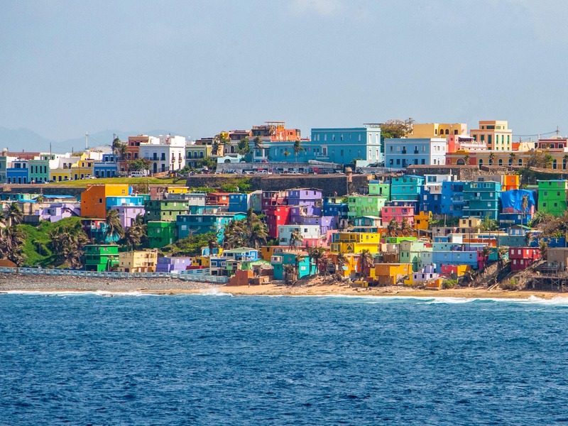 Propiedad en Puerto Rico
